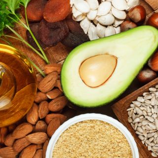 Vitamina E 